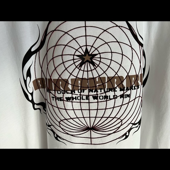 Burberry T Shirt - Picture 2 of 5